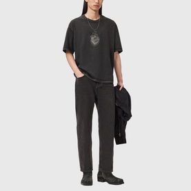 Sabbath Graphic T-Shirt