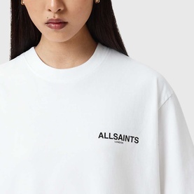 Halis T-Shirt Mini Dress