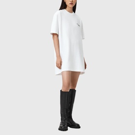 Halis T-Shirt Mini Dress