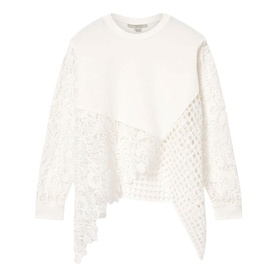 Malorie Crochet Top