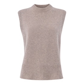 Wool Tank Top