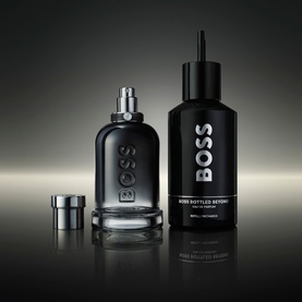 Bottled Beyond Eau de Parfum
