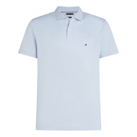 Flag Polo Shirt