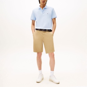 Flag Polo Shirt