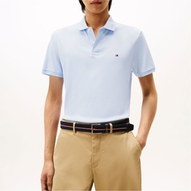 Flag Polo Shirt
