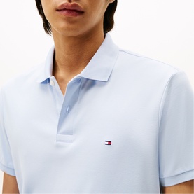 Flag Polo Shirt