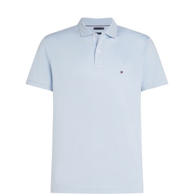 Flag Polo Shirt