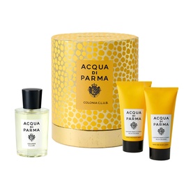 Colonia C.L.U.B. Gift Set