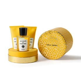 Colonia Essenza Gift Set
