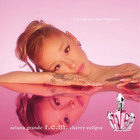 Cherry Eclipse Eau de Parfum
