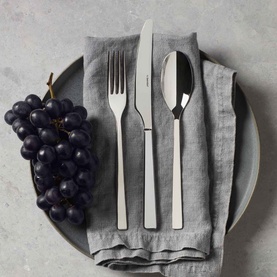 Three-Piece Cutlery Set