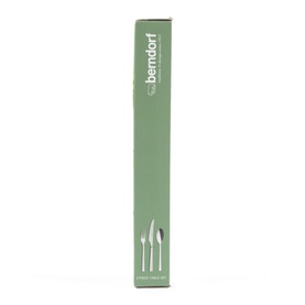 Three-Piece Cutlery Set