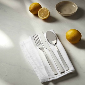 Three-Piece Cutlery Set
