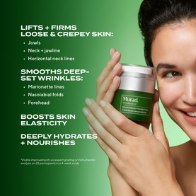 Retinal ReSculpt&trade; Overnight Cream