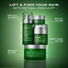 Retinal ReSculpt&trade; Overnight Cream