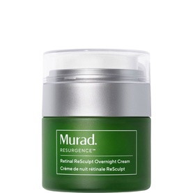 Retinal ReSculpt&trade; Overnight Cream