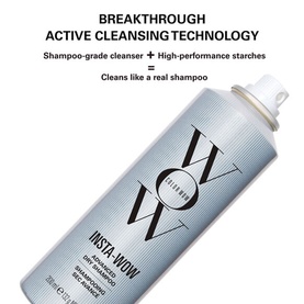 Insta-WOW Advanced Dry Shampoo