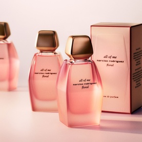 All Of Me Floral Eau de Parfum