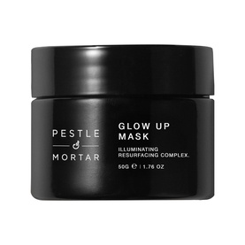 Glow up Mask