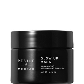 Glow up Mask