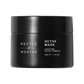 Detox Mask