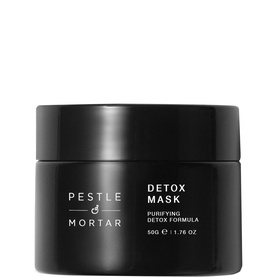Detox Mask