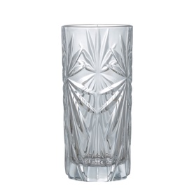 Set of Six Oasis Hi Ball 360ml