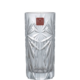 Set of Six Oasis Hi Ball 360ml