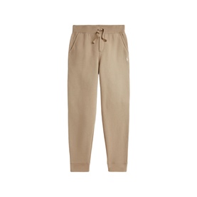 Polo Player Logo Drawstring Sweatpants