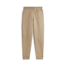 Polo Player Logo Drawstring Sweatpants