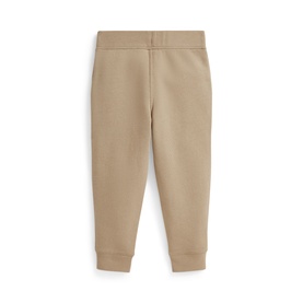 Polo Player Logo Drawstring Sweatpants 2-7 Years