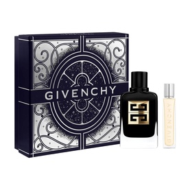 Gentleman Society Ambr&eacute;e Eau de Parfum and Travel Spray Gift Set