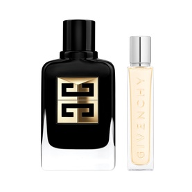 Gentleman Society Ambr&eacute;e Eau de Parfum and Travel Spray Gift Set