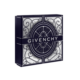 Gentleman Society Ambr&eacute;e Eau de Parfum and Travel Spray Gift Set