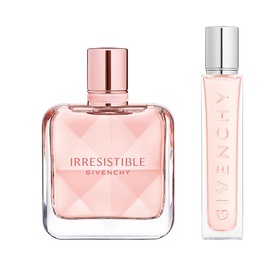 Irr&eacute;sistible Eau de Parfum and Travel Spray Gift Set