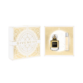 L'Interdit Parfum Eau de Parfum and Travel Spray