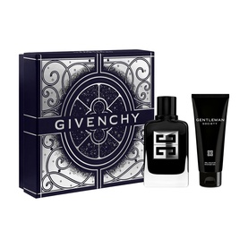 Gentleman Society Eau de Parfum and Shower Gel Gift Set