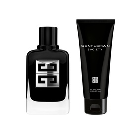 Gentleman Society Eau de Parfum and Shower Gel Gift Set