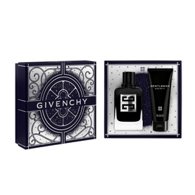 Gentleman Society Eau de Parfum and Shower Gel Gift Set