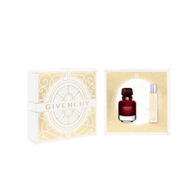 L'Interdit Eau de Parfum Rouge and Travel Spray Gift Set