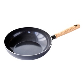 Ceramic Non-Stick Wok 28cm