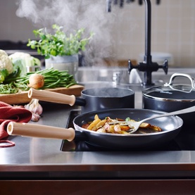 Ceramic Non-Stick Wok 28cm