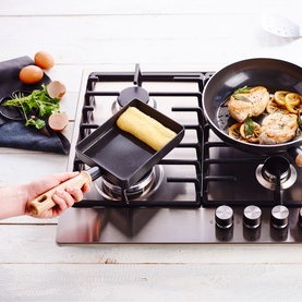 Ceramic Non-Stick Wok 28cm