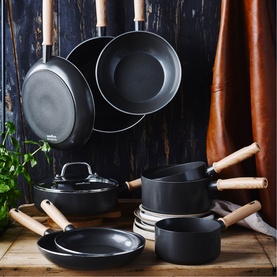 Ceramic Non-Stick Wok 28cm