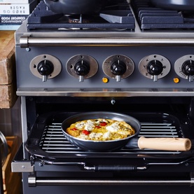 Ceramic Non-Stick Wok 28cm