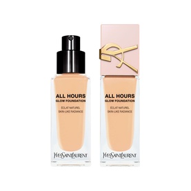 All Hours Glow Foundation