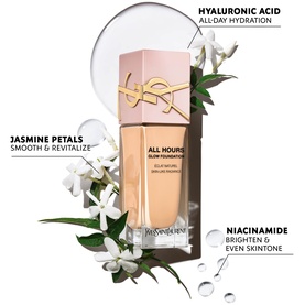 All Hours Glow Foundation