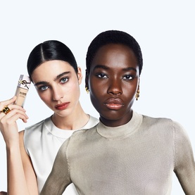 All Hours Glow Foundation