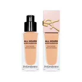 All Hours Glow Foundation