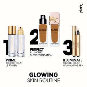 All Hours Glow Foundation